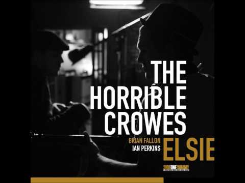 THE HORRIBLE CROWES - Last Rites