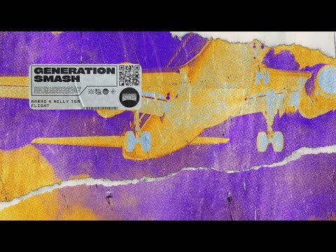 AARMO x NELLY TGM - Flight (Official Audio)