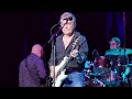 Blue Öyster Cult - The Vigil - 9/29/2023 - FIM Capital Theatre - Flint - MI