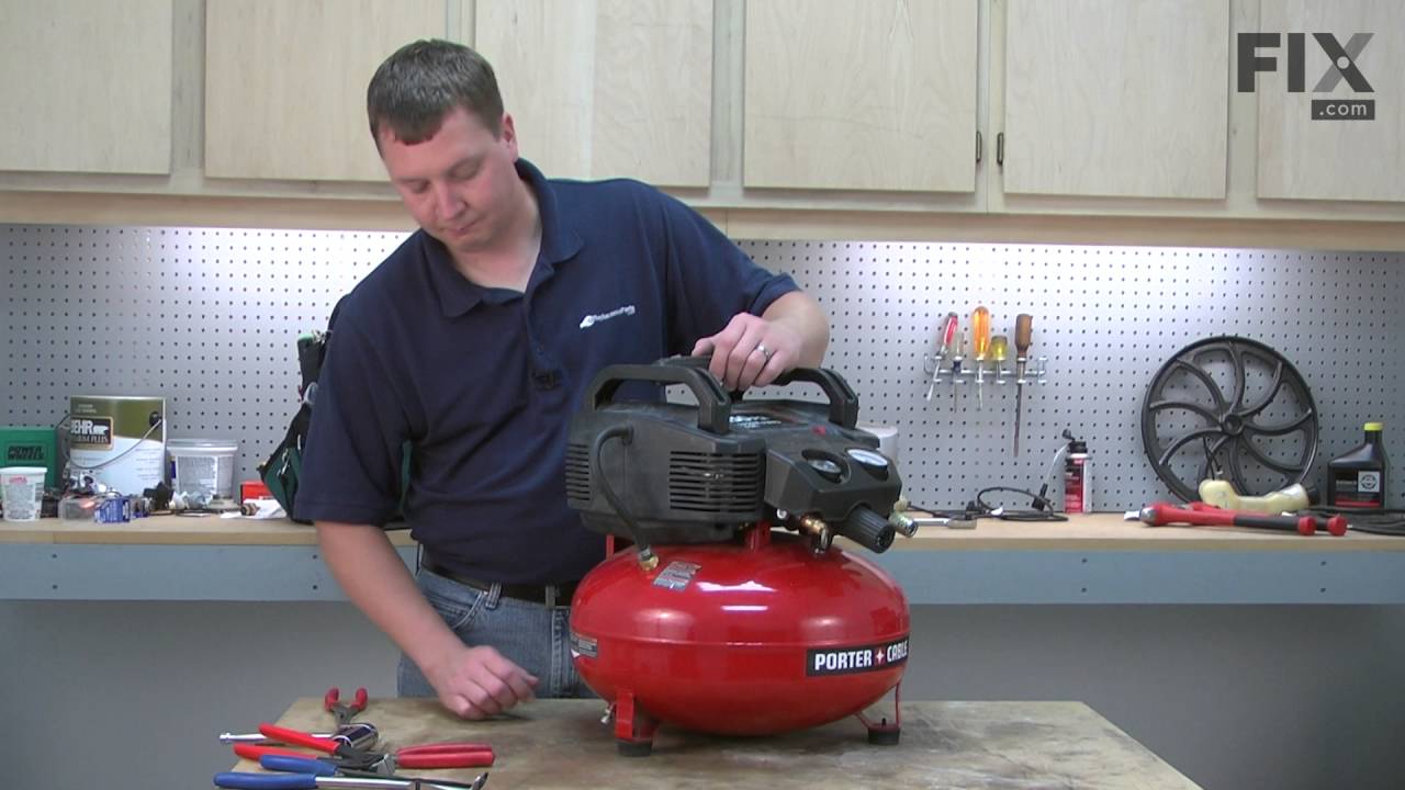 Replacing the VALVE SAFETY