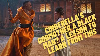 African American subliminal message to our kids, REACTION