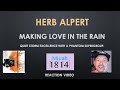 Herb Alpert Making Love In The Rain