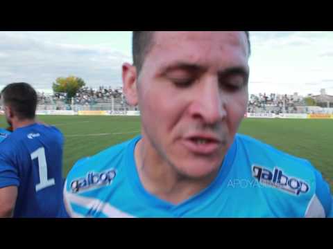 NACB 2016 F13 JUVENTUD 2 NUEVA CHICAGO 1 APOYAJUVENTUD