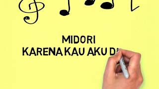 Download lagu karna kau aku disini-remember of today midori akustik mp3