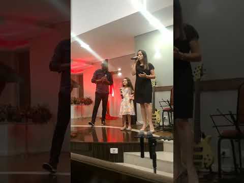 Inexplicável - Duda, mamãe e Ronaldo Fagundes