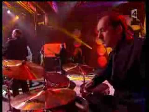 Gotan Project  - Diferente (Live)