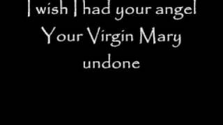 Nightwish - Wish I had an Angel