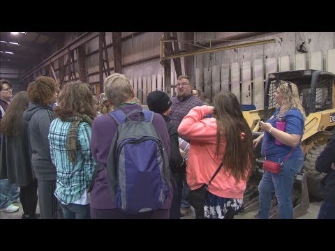 Environment Matters Weekly - Youth Environmental Program