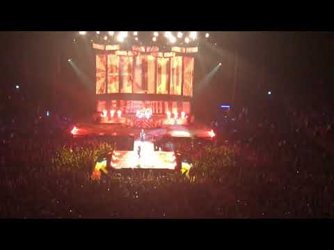 Volbeat - Still counting live @ Ziggo Dome 19-11-2019