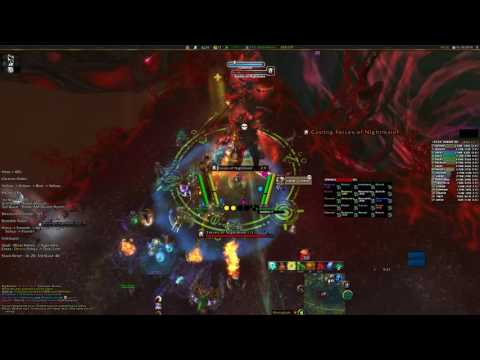 [Pure-EU] Mythic Cenarius - WW Monk