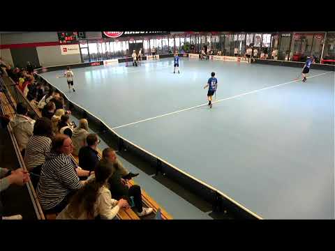 PYY/SUDET - BBU/MäNMKY  P15 2.4.2023