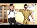 Singham Returns Zero Tolerance For Corruption Promo