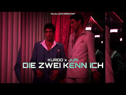 KRIMA x KAZAL - Die Zwei kenn Ich (Saajadet #6)