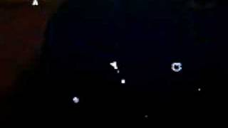 Asteroids on Nintendo Game Boy Advance (GBA). Gameplay & Commentary