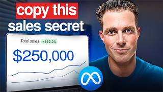 Exposing How To Sell Luxury Goods With Facebook Ads (For High Ticket D