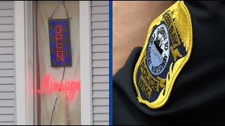 Green Bay moves to shut down 7 massage businesses over violations including sexual ads