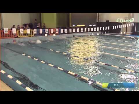 50 Rana Juniores Maschile (Serie 2) - 8 Trofeo SOGEIS Montichiari