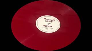 UB313 - Q (Original mix) [Fortune8 – 888-07]