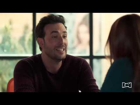 Mauricio le da explicaciones a Dany sobre su relación con Miranda | Pa’ Quererte