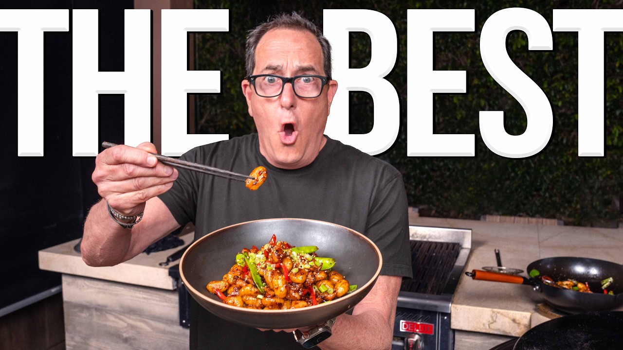 I THINK I JUST CHANGED EVERYTHING...