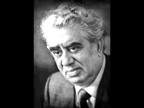 Aram Khachaturian - Gayane - Dance of the Rose Maidens