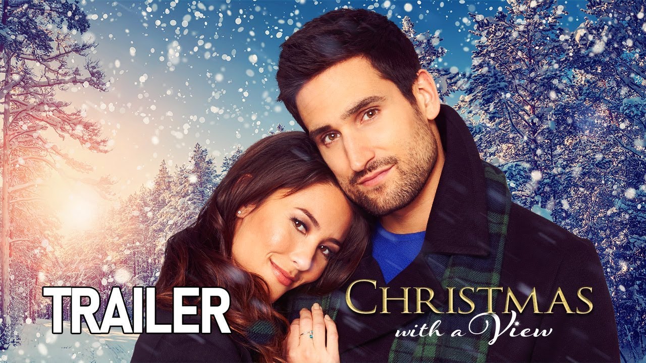 Christmas With A View (2018) | Trailer - YouTube