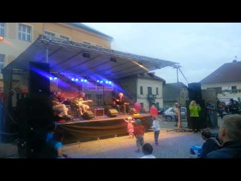 Vladimír Mišík - Variace na renesanční téma - Vysoké nad Jizerou 2015