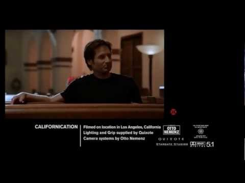 Californication 6x10 "Blind Faith" Promo