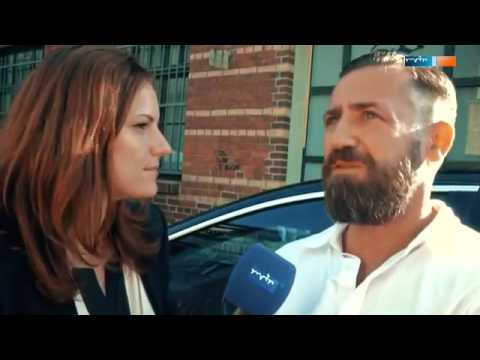 Louisa trifft... Bürger Lars Dietrich