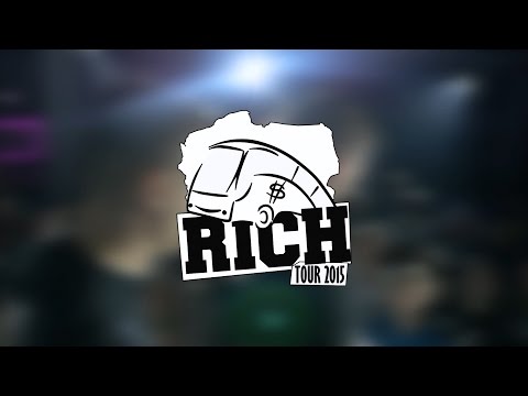 RICH TOUR 2015 [OFICJALNY FILM]