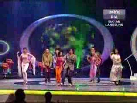 pelajar af 3-seri langkat