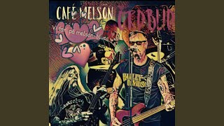 Vi Tar` på Melson-Blues Music Video