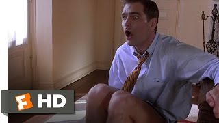 Van Wilder (11/12) Movie CLIP - Colon Blow Protein Shake (2002) HD