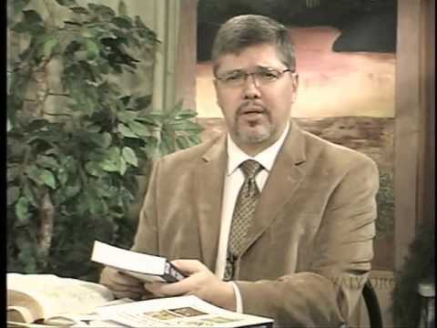 Genesis Chapter 49 (Israel's Blessings and Prophecy)