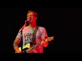 Sturgill Simpson - "Oh Sarah"  (London, 28th Jan 2020)