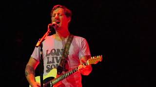 Sturgill Simpson - &quot;Oh Sarah&quot;  (London, 28th Jan 2020)