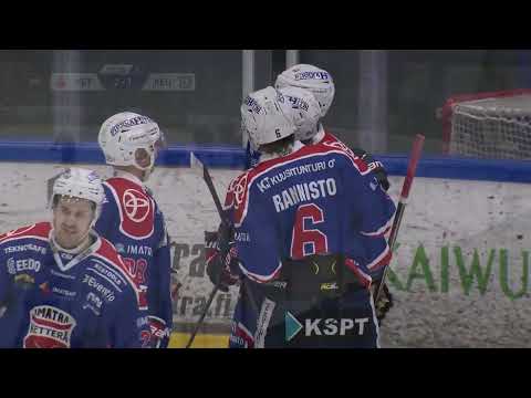 Kooste: Ketterä - KeuPa HT 27.12.2025