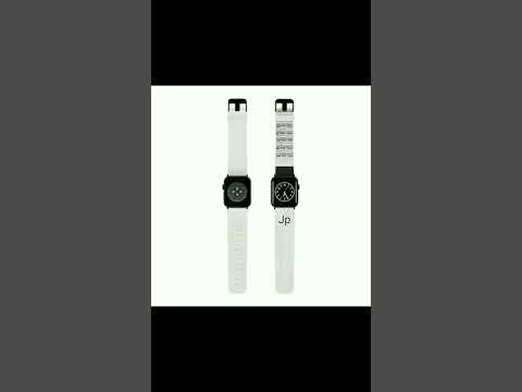 ROMA WATCH BAND FOR APPLE WATCH