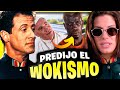 Esta Película PREDIJO El WOKISMO En 1993 El Demoledor De Sylvester Stallone