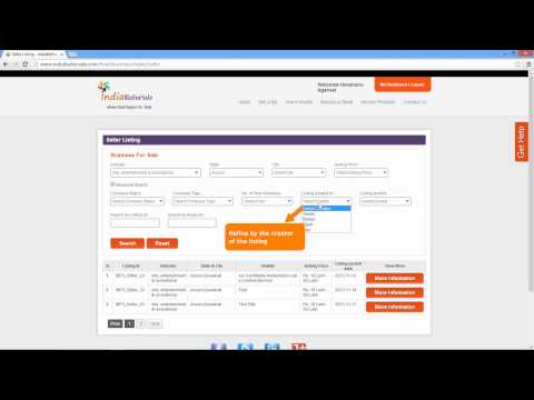 download lagu mp3 mp4 Business For Sell In India, download lagu Business For Sell In India gratis, unduh video klip Business For Sell In India