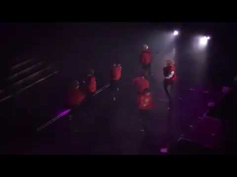 [FANCAM] 160618 BTS epilogue in Macau (Save Me)