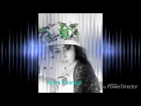 Kona Tuangai by TRibabaiti