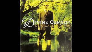 The Divine Comedy - Live at La Cigale (6-11-1993) - HQ Audio