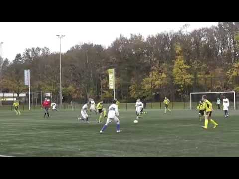 20131123 Halsteren C1-MOC'17 C1 1e helft (2e ronde beker)