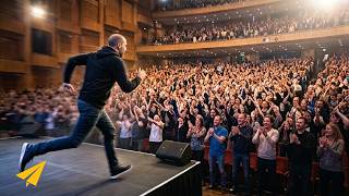 The Secret To Great Public Speaking (How To Captivate Any Audience)