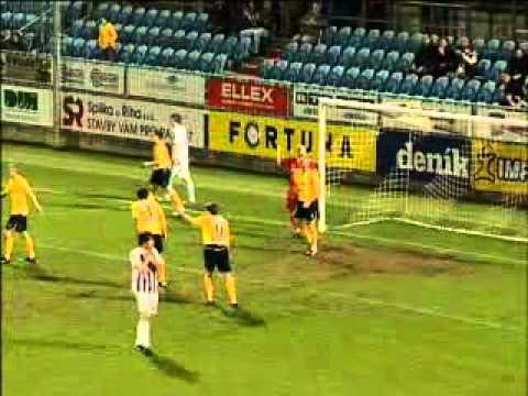 Reportáž: SK Dynamo - Bohemians 1905 0:0