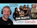 Unplugged Halloween First Time Watching Modern Family 02 X 05 06