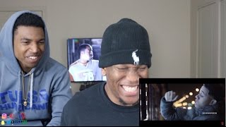 Lil Bibby &quot;Thought It Was A Drought&quot; (WSHH Exclusive - Official Music Video)- REACTION