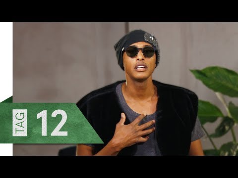 Tag 12 | My wife is a wh**e