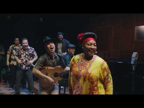 Original Broadway Cast of Buena Vista Social Club - El Carretero